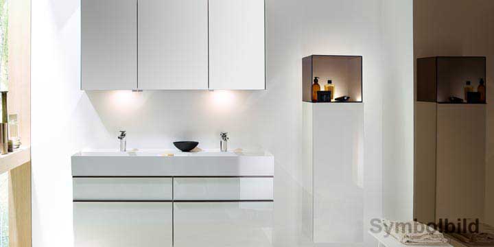 Referenz BURGBAD Badezimmer